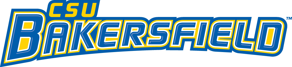CSU Bakersfield Roadrunners 2006-Pres Wordmark Logo v2 iron on transfers for clothing